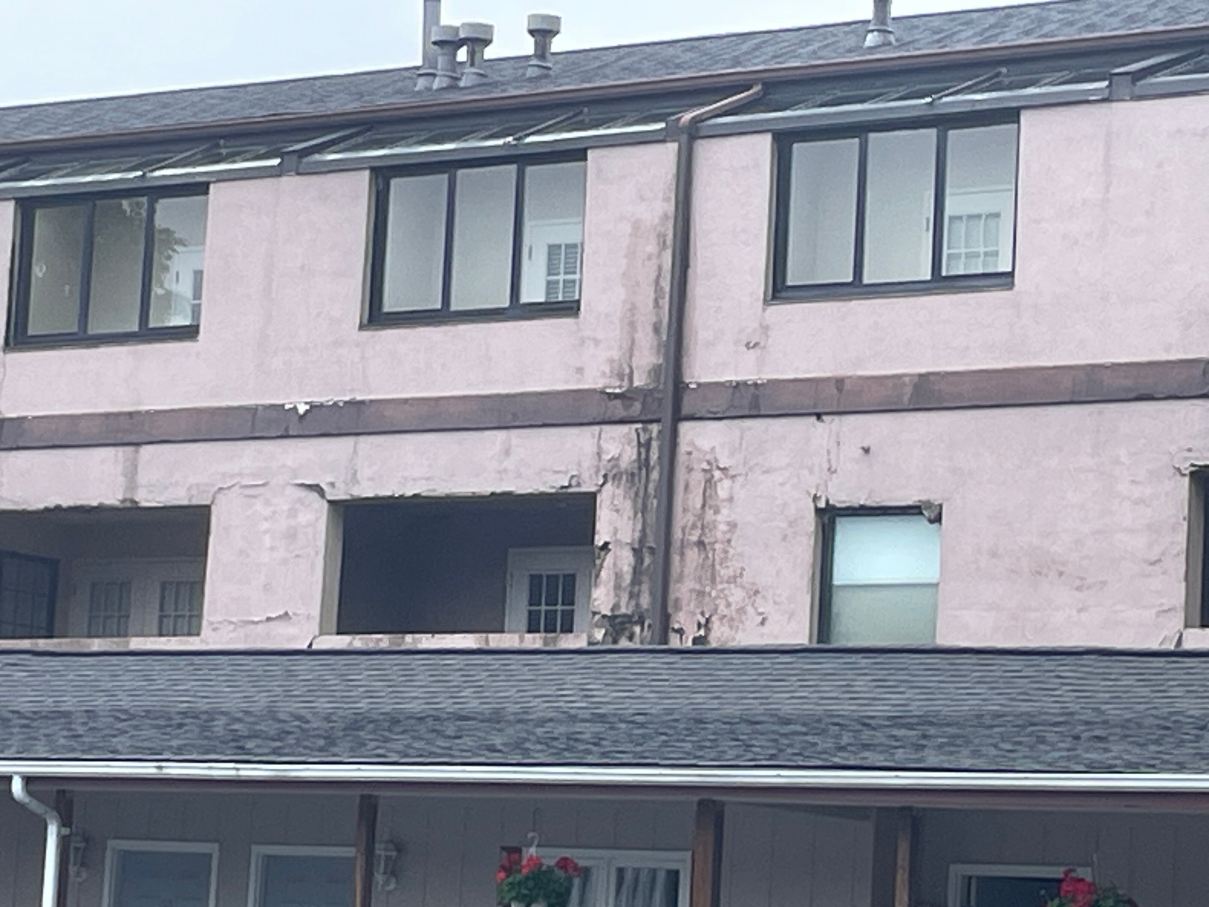 波克斯伍德郊外小屋-旅行者