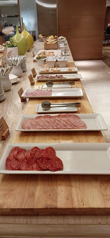 河内JW万豪酒店-旅行者