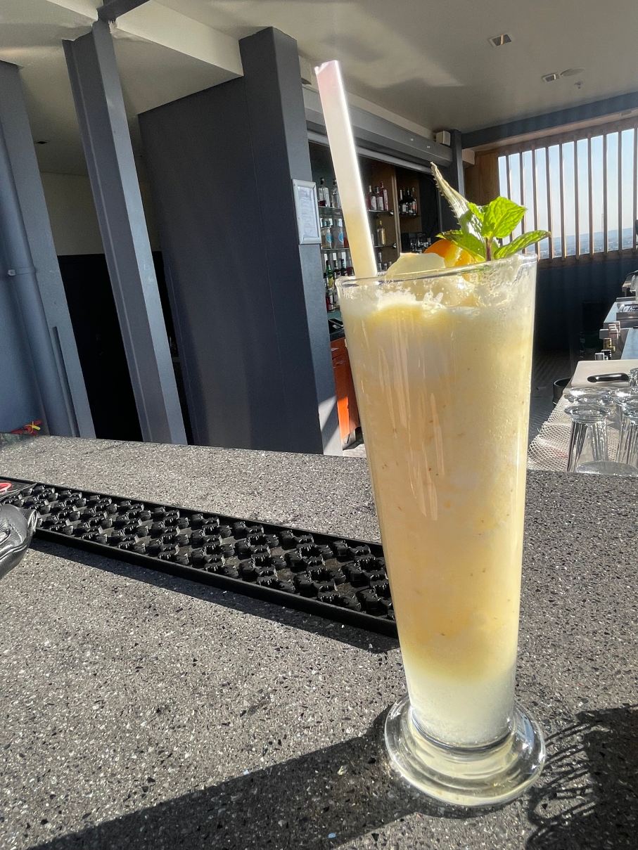 希尔顿温德和克酒店-旅行者