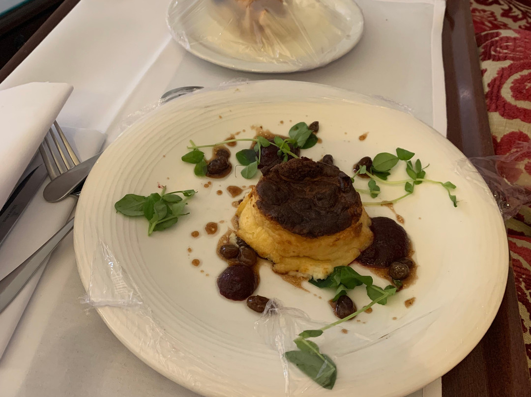 Champneys Springs-Ashby de la Zouch必去景点