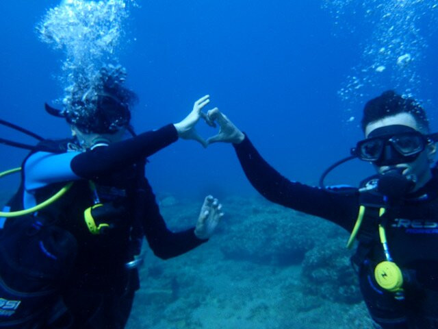 Alonissos Seacolours Dive Center-Patitiri必去景点