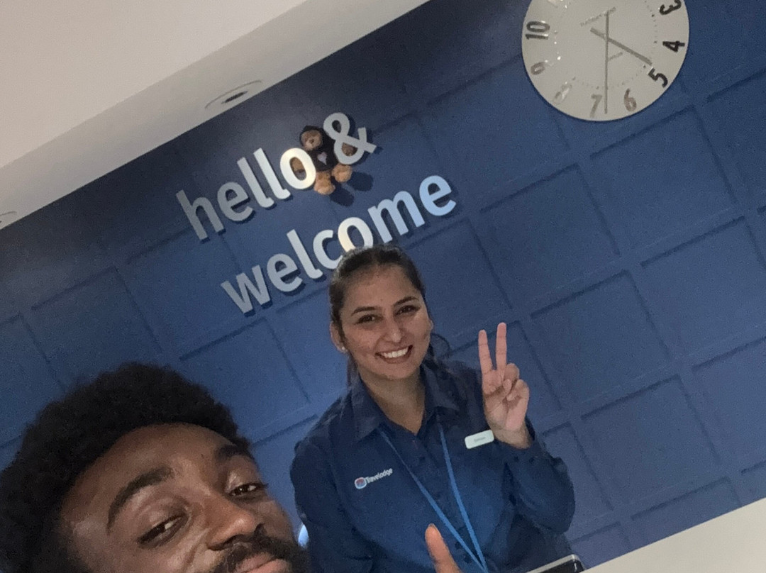 Travelodge Birmingham Perry Barr主图