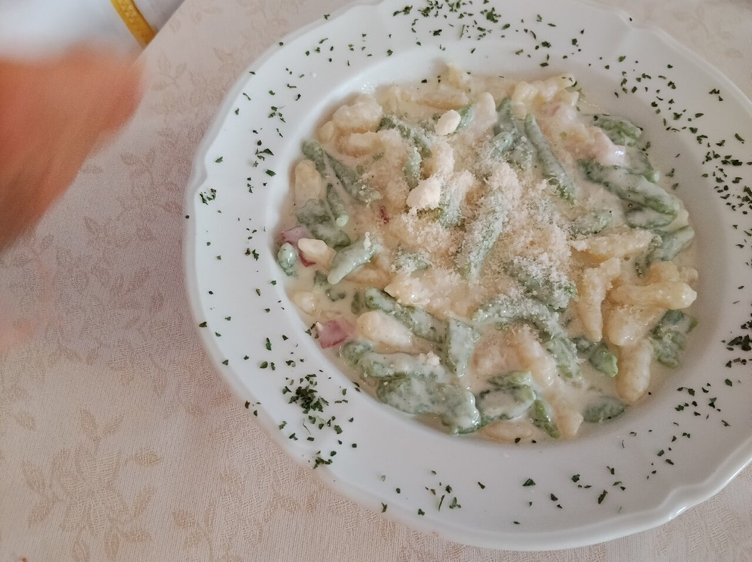 高山之星酒店主图