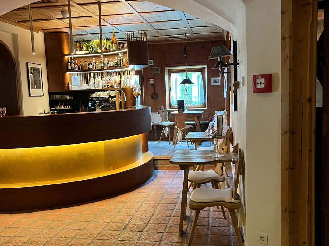 施特拉瑟维特酒店主图