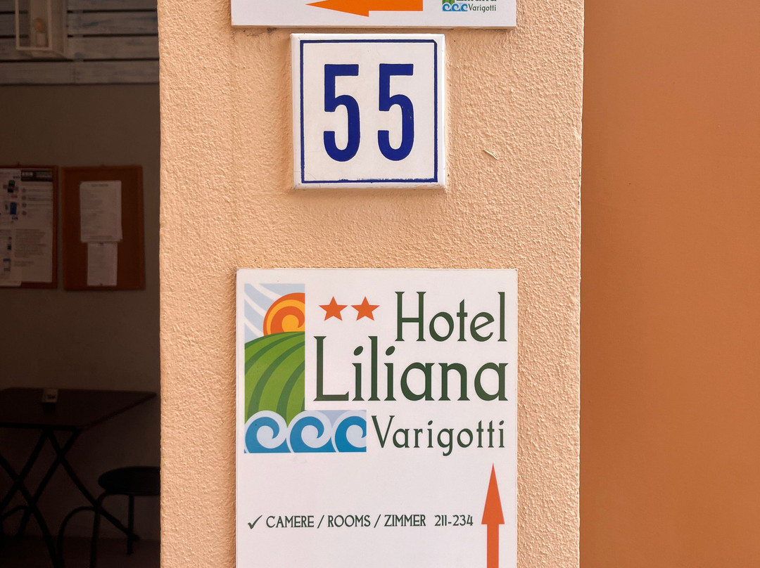 Hotel Liliana主图