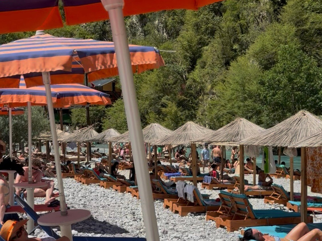 Komani Lake By Wild Tour Albania-Koman必去景点