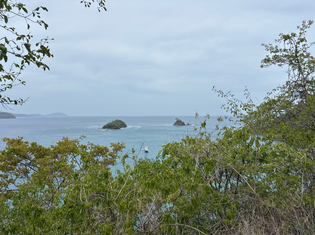 Playa Danta-Las Catalinas必去景点