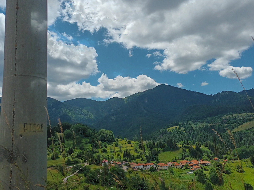 Rodope Mountains-Blagoevgrad Province必去景点