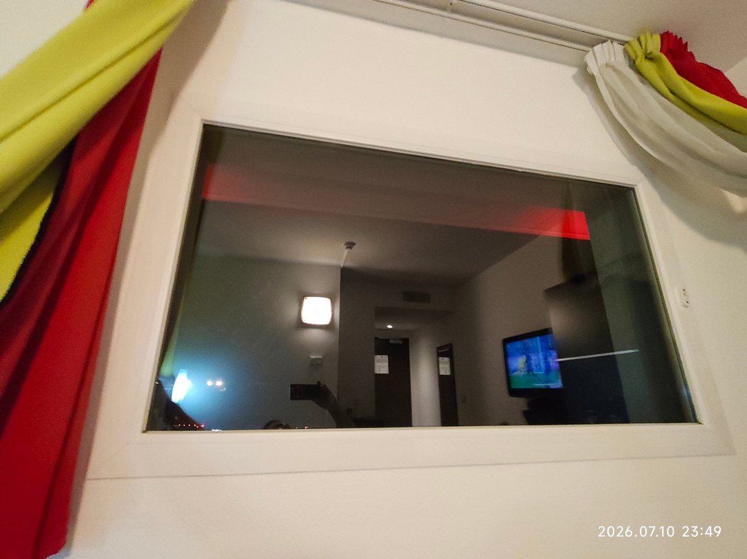 Enzo Hotels Thionville主图