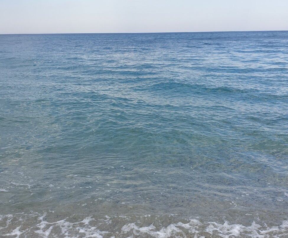 Spiaggia Baia Dell'ippocampo