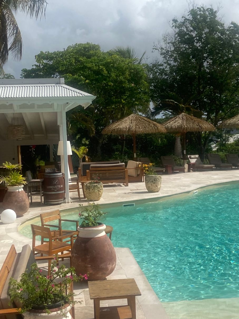 墨林瑞莱斯水疗中心魅力酒店-旅行者
