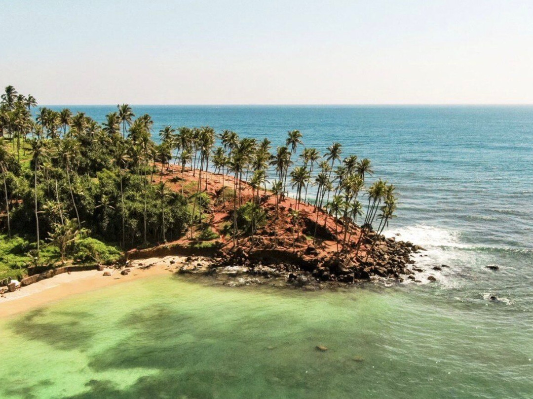 Smart Tours Sri Lanka-科伦坡必去景点