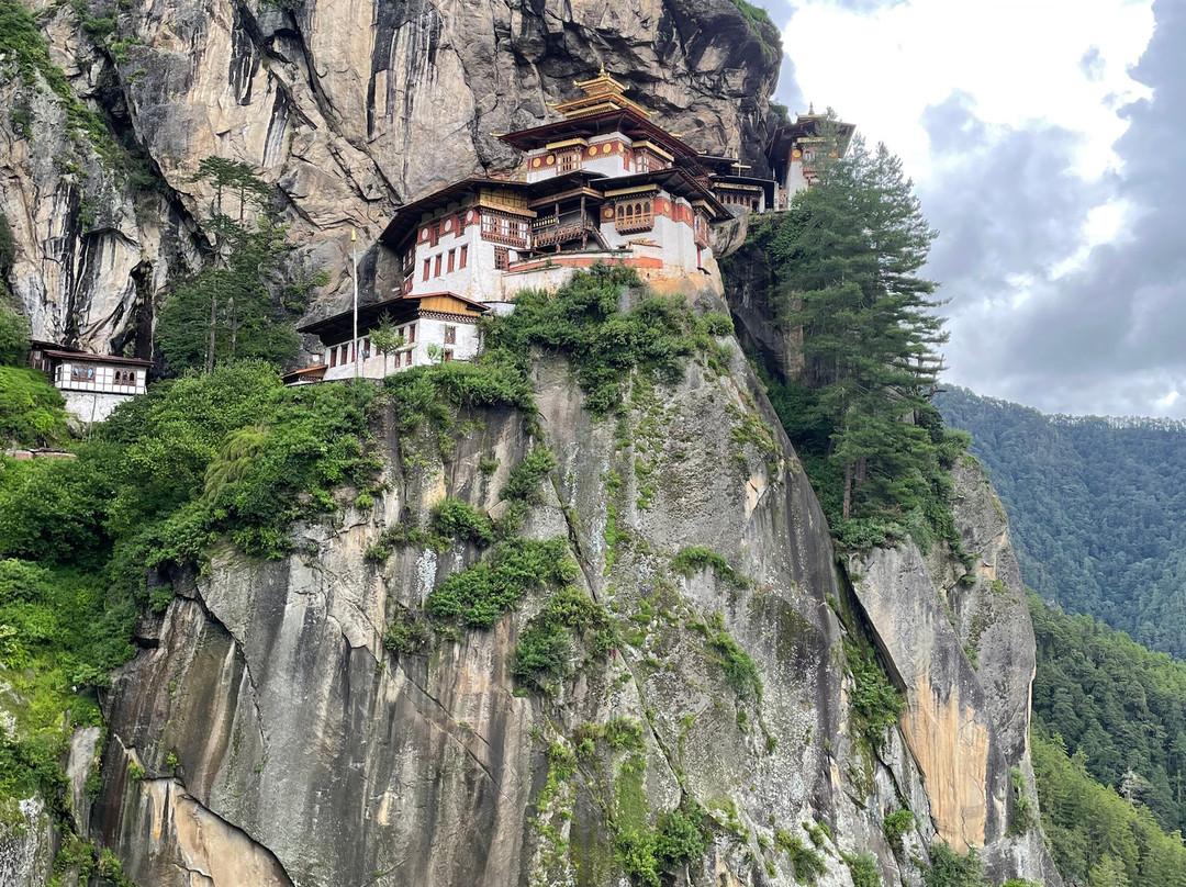 Nature And Beyond-瓦都达拉必去景点