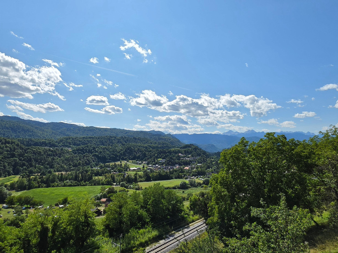 Radovljica Old Town-Radovljica必去景点