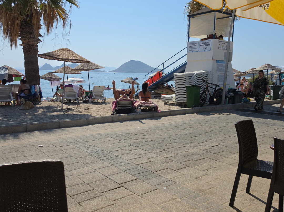 Turgutreis Market-Turgutreis必去景点