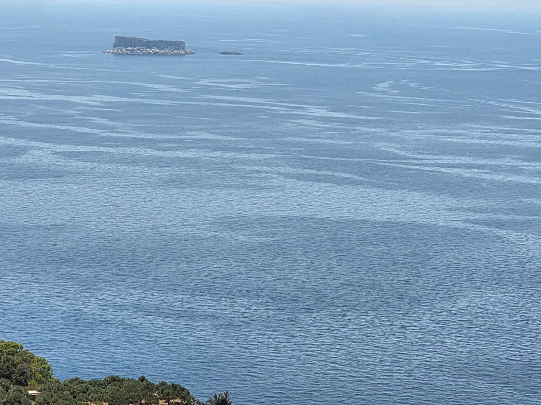 Dingli Cliffs-Dingli必去景点