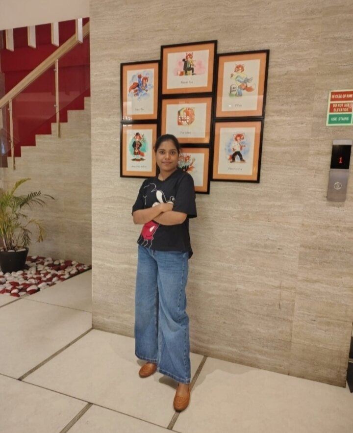 Red Fox by Lemon Tree Hotels, Vijayawada-旅行者