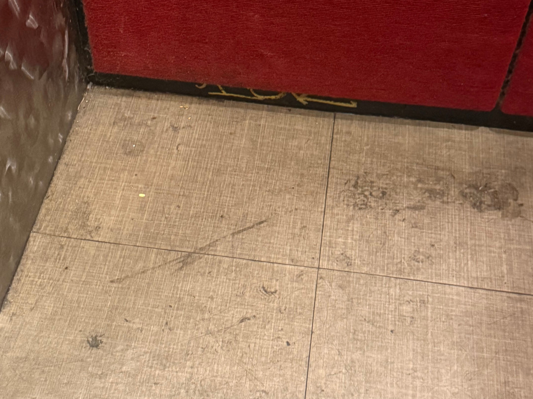 埃奇沃特 酒店主图