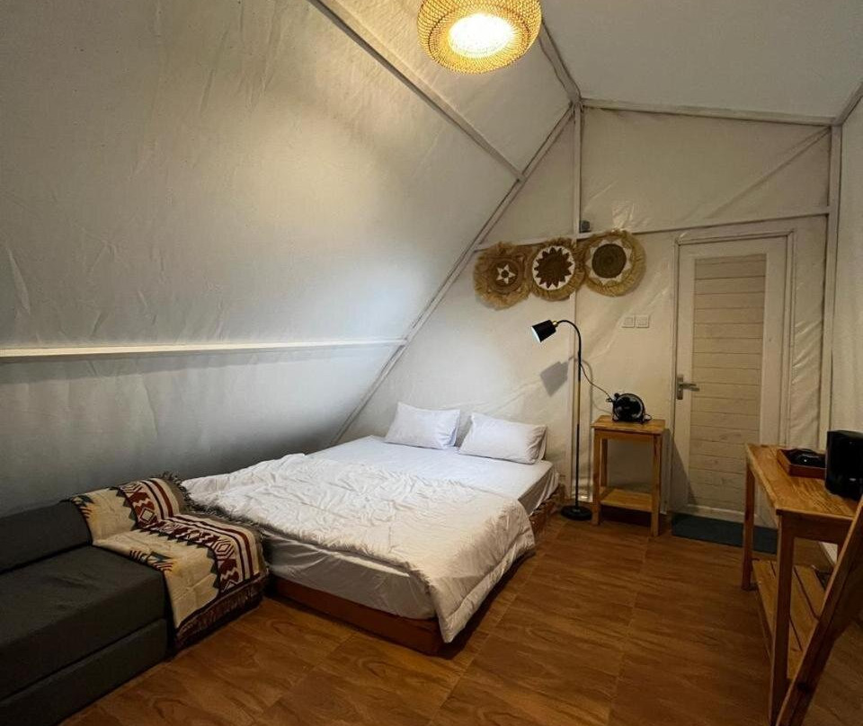 D'River Luxcamp