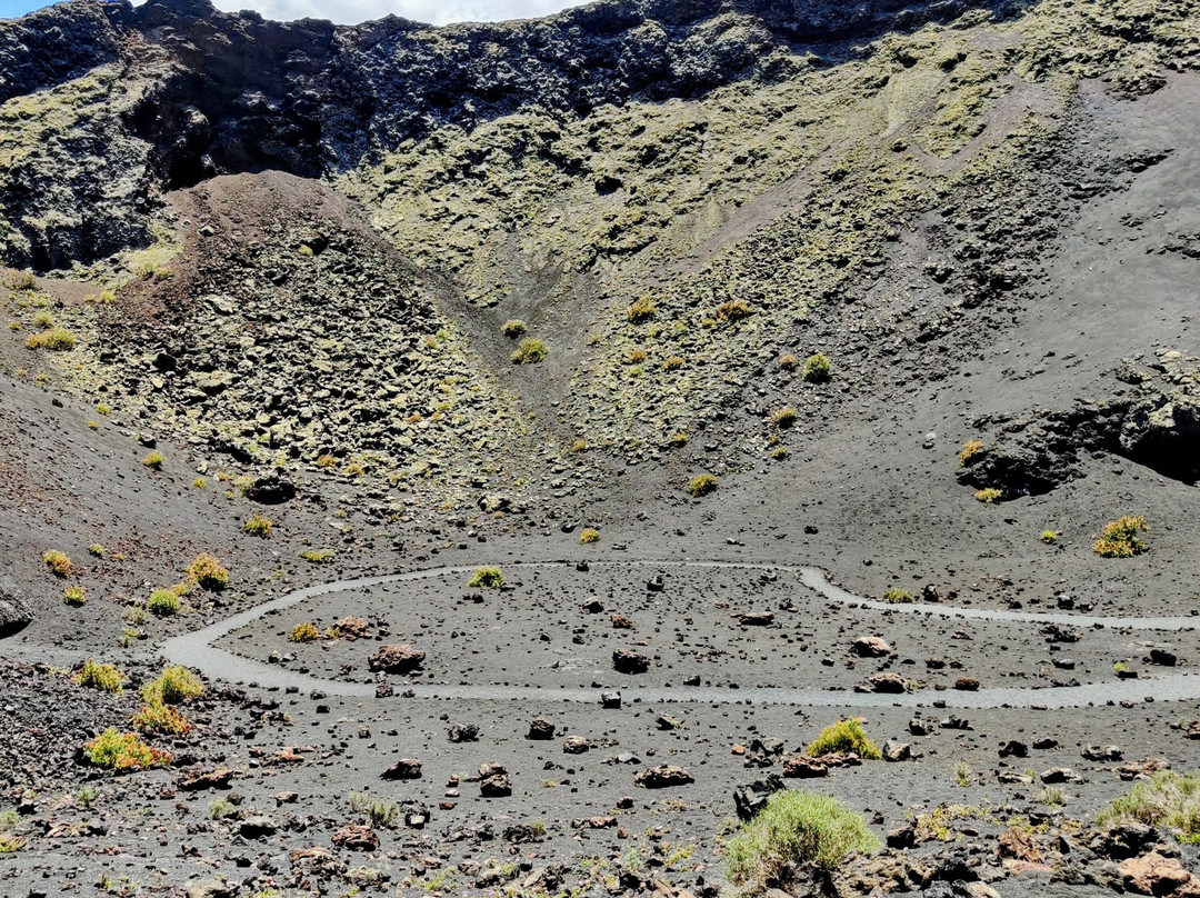 Caldera de los Cuervos