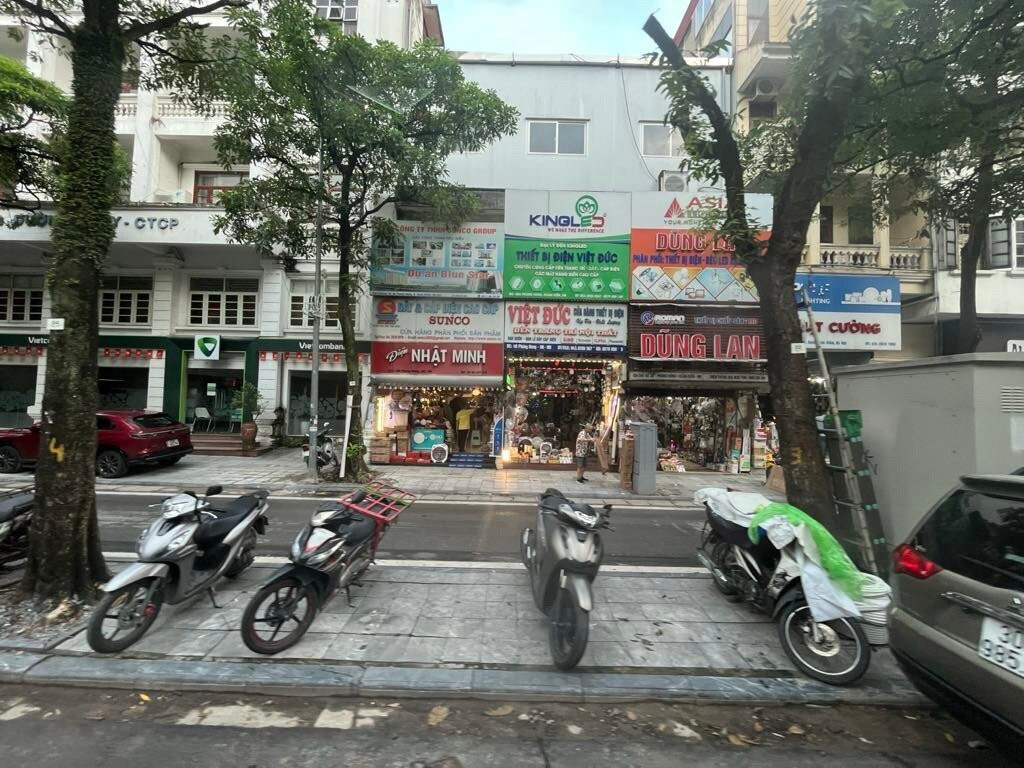 Realistic Asia-河内必去景点