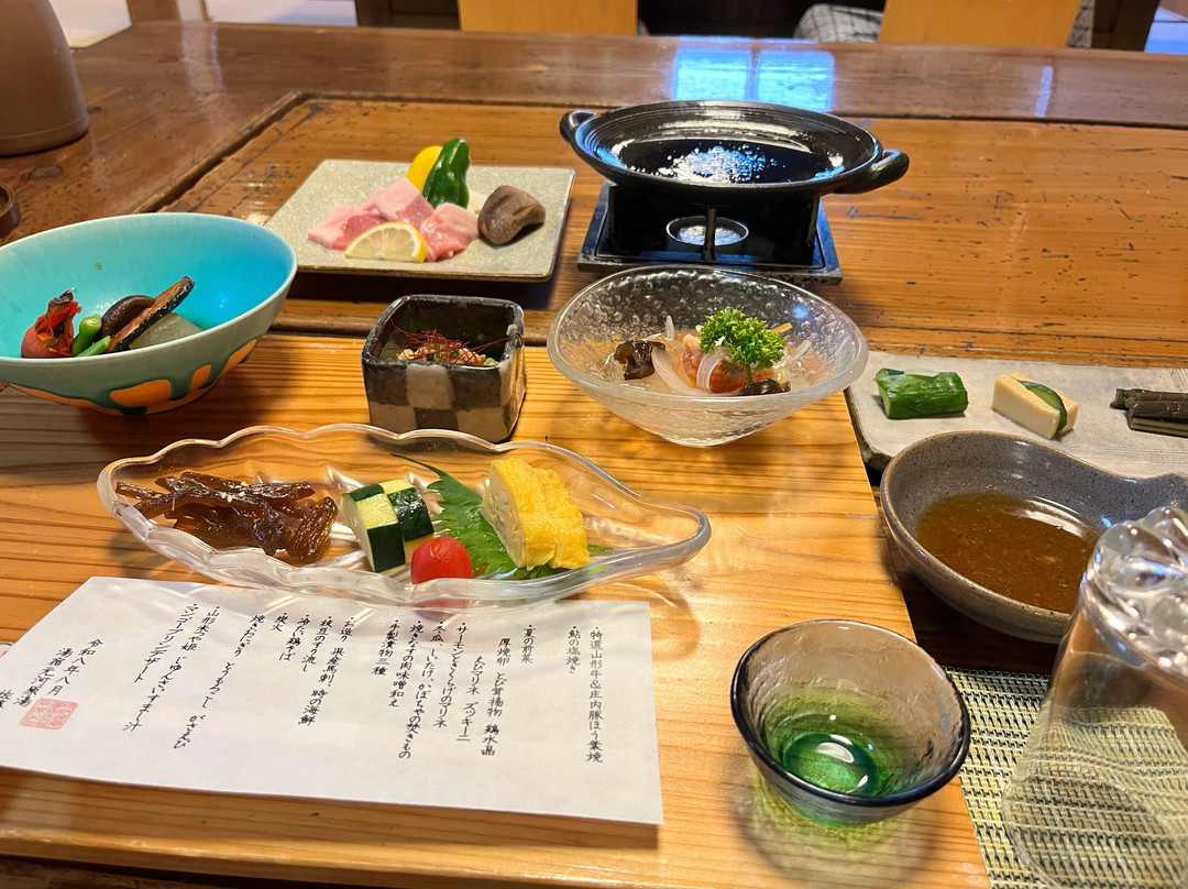 汤宿 元河原汤主图
