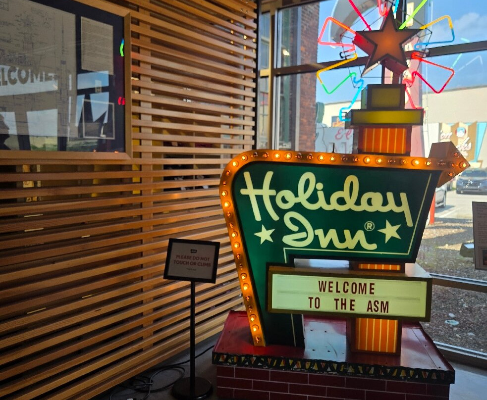 American Sign Museum-辛辛那提必去景点