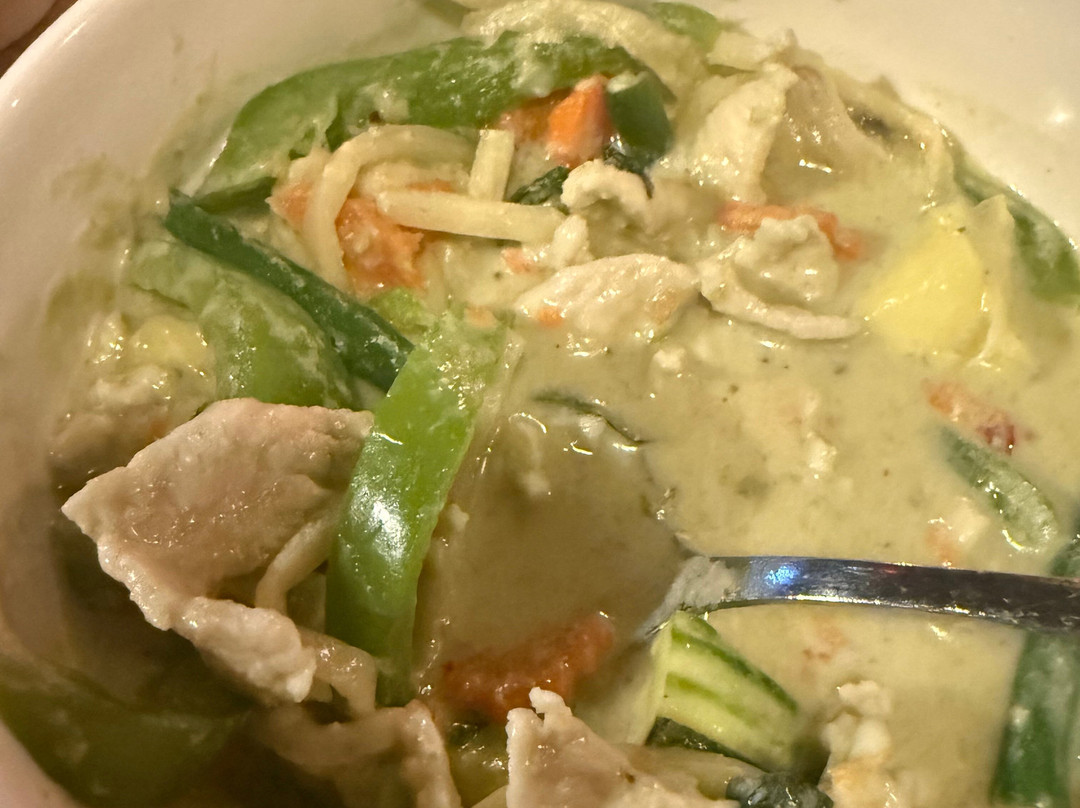 Sala Thai Tempe