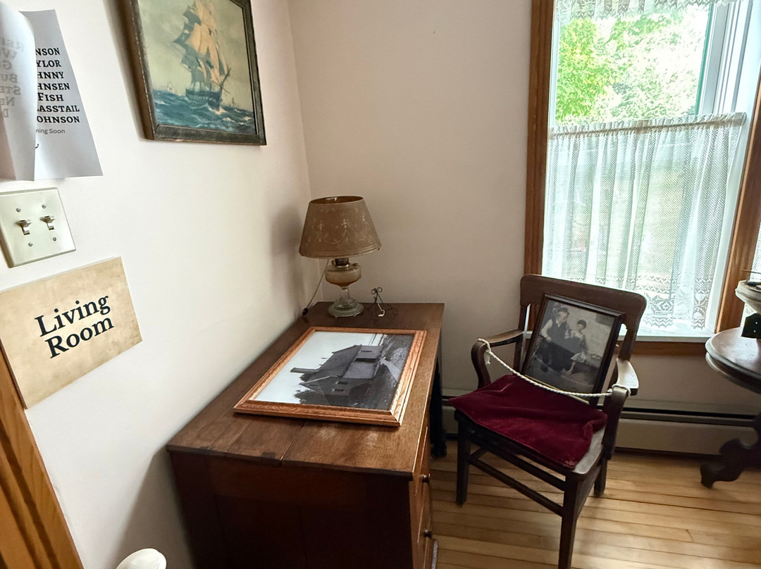 Grand Traverse Lighthouse Museum-Northport必去景点