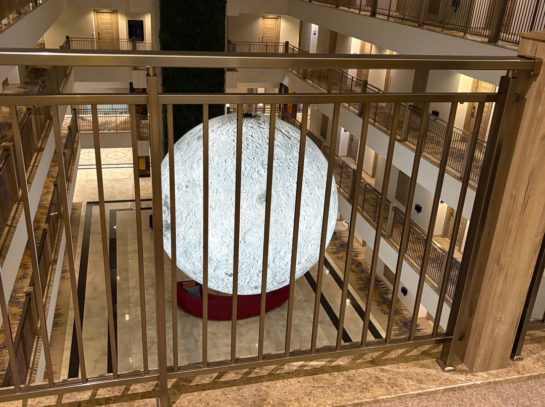 伊斯凯莱阿尔金酒店主图
