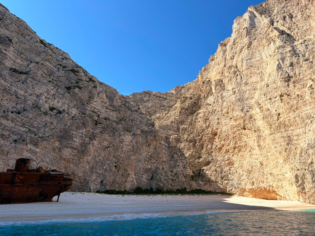 Sea Gems VIP Cruises