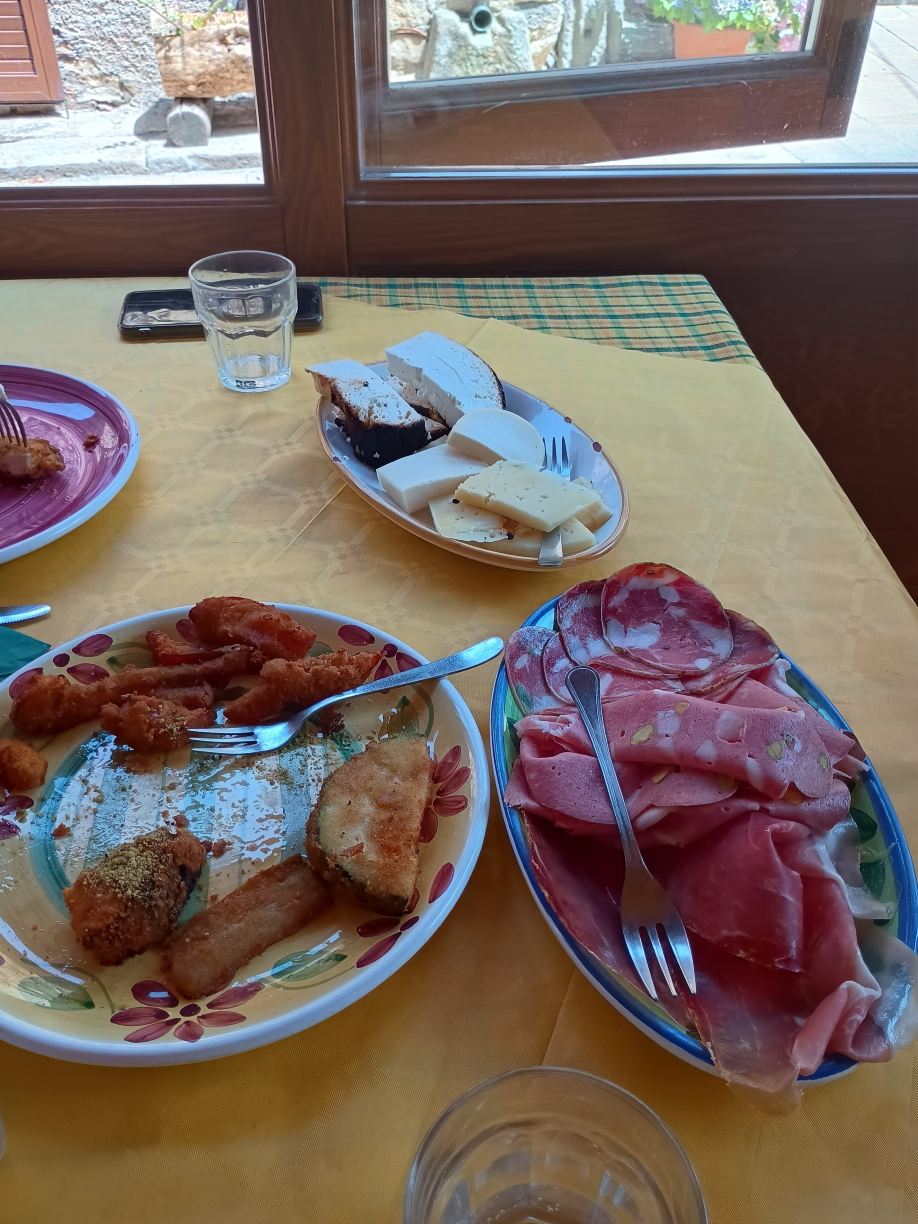Hotel Sant'Anna-旅行者