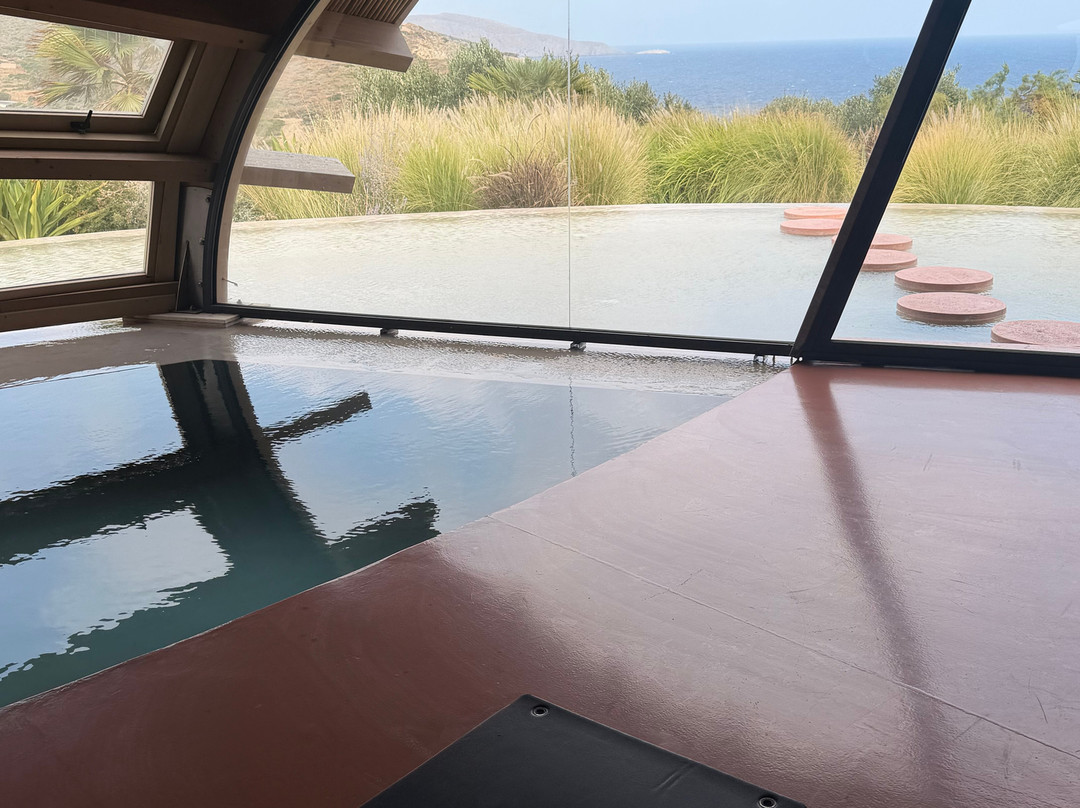 Acro Suites – A Wellbeing Resort主图