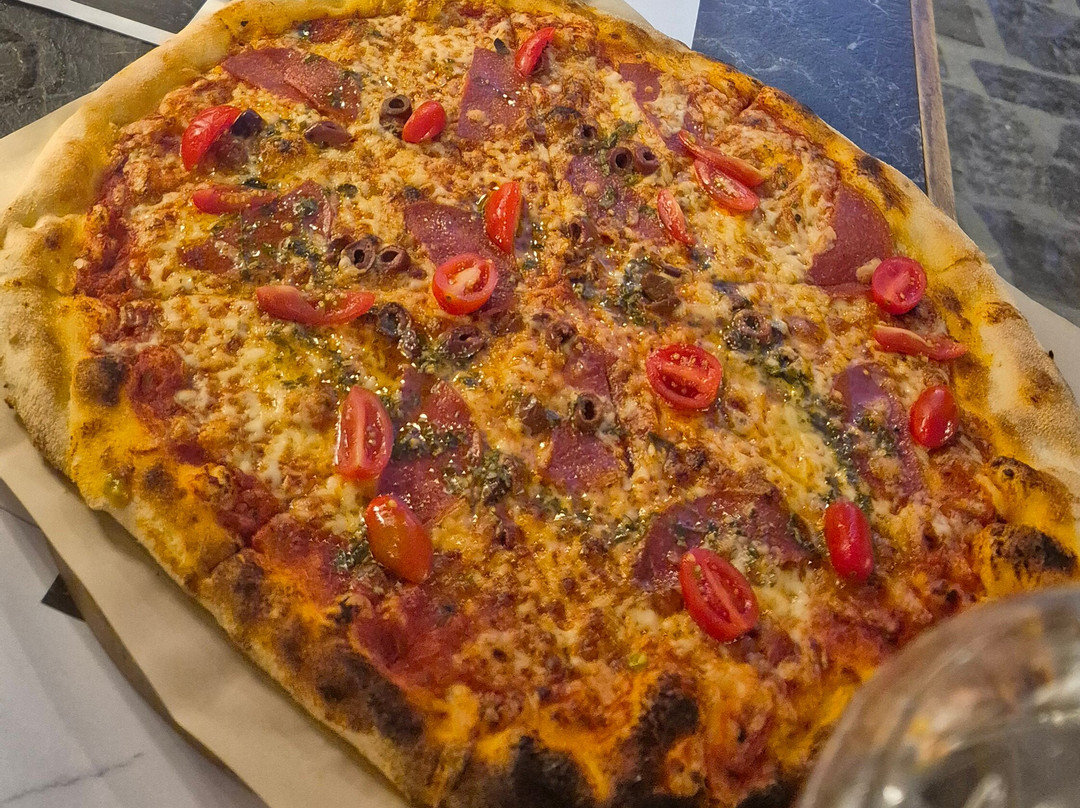 Cook Book Pizza & Pasta