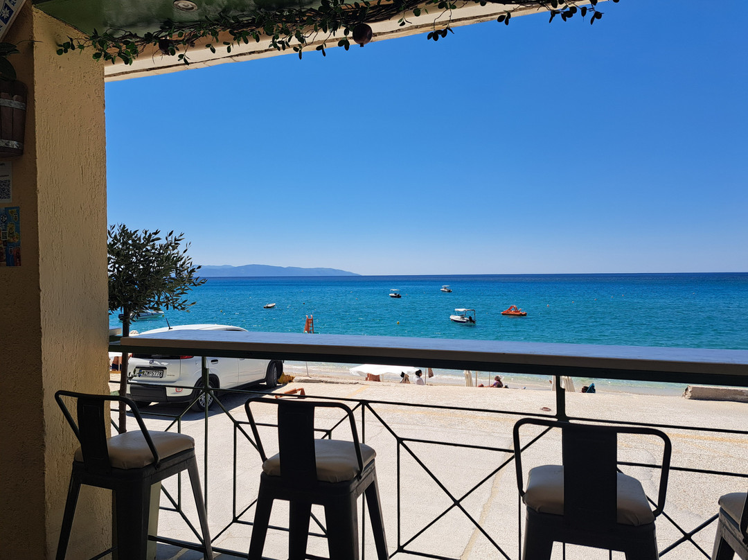 Lourdas (Lourdata) Beach-Lourdata必去景点