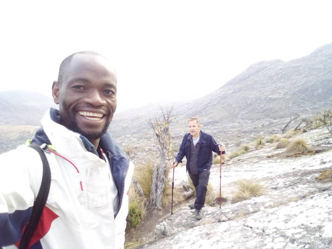 Mulanje Mountain Tour Guide-姆兰杰必去景点