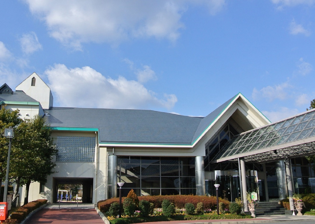 铃鹿赛车场饭店主图