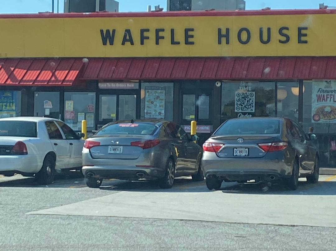 Waffle House