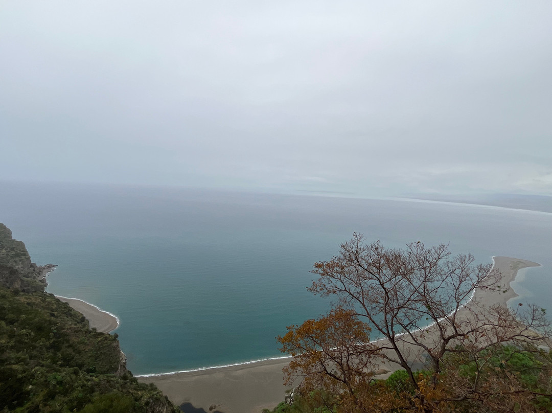 Santuario della Madonna di Tindari-Tindari必去景点