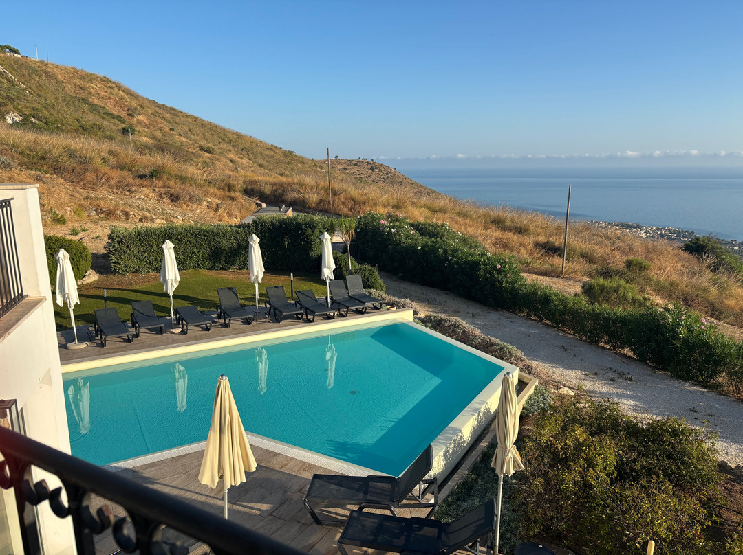 Hotel Venere di Erice Resort & Spa主图
