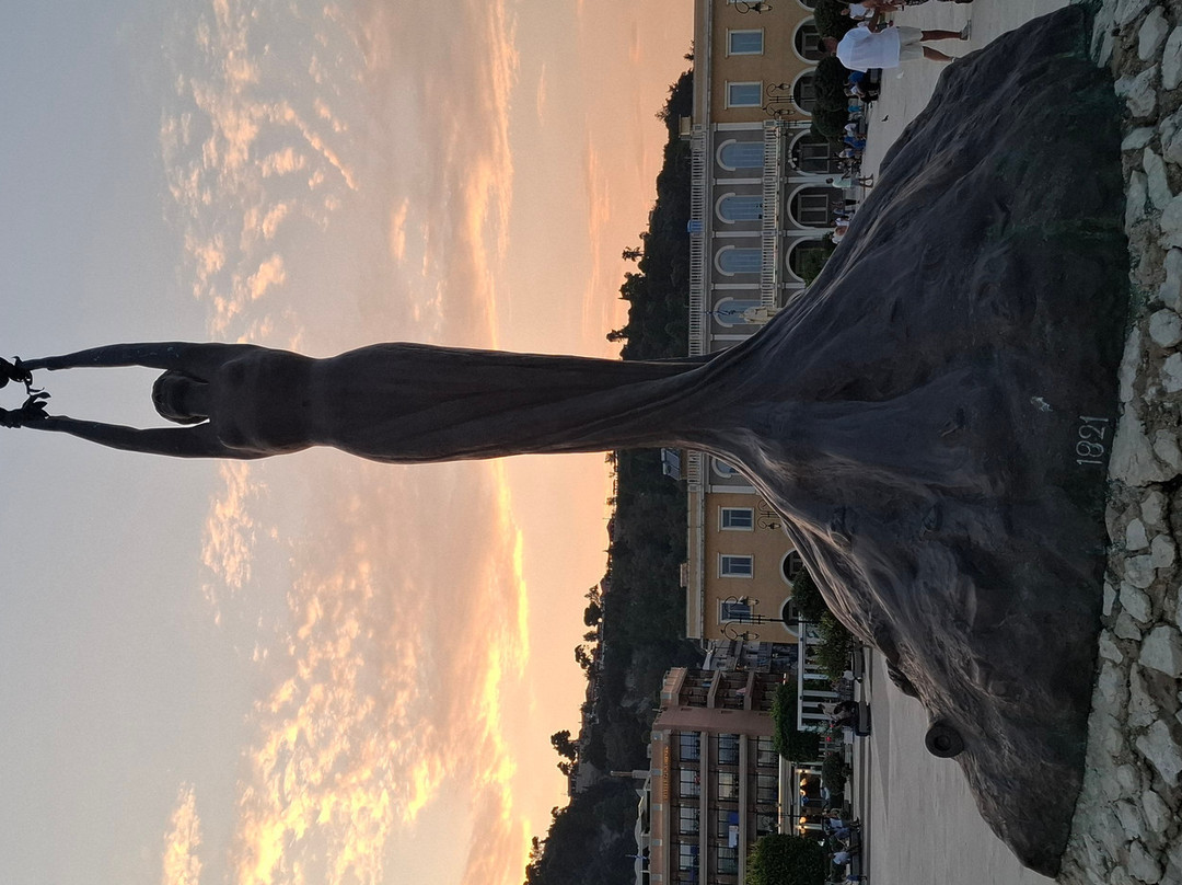 Solomos Square-扎金索斯镇必去景点