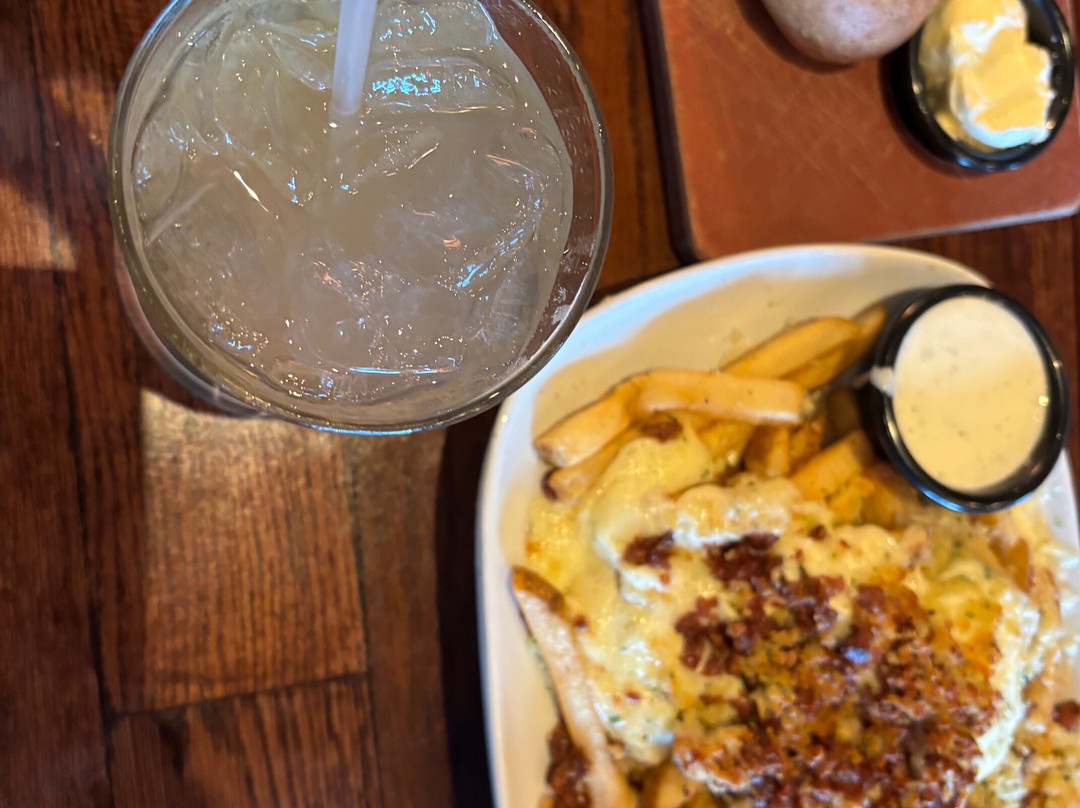 LongHorn Steakhouse