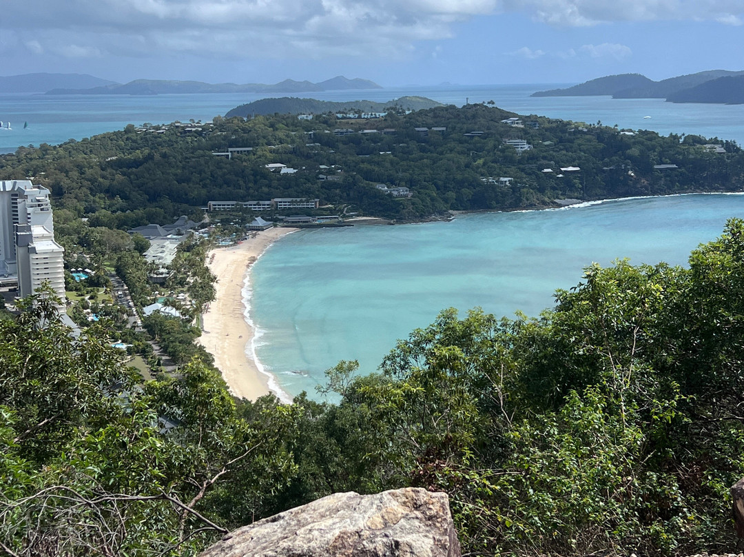 Hamilton Island Offroad Adventures-汉密尔顿岛必去景点