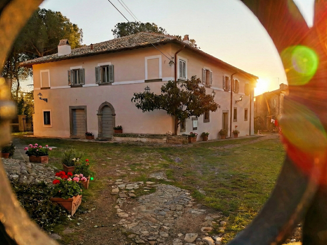 La Corte dei Signoretti
