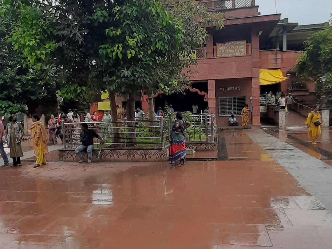 Mangalnath Temple-Ujjain District必去景点