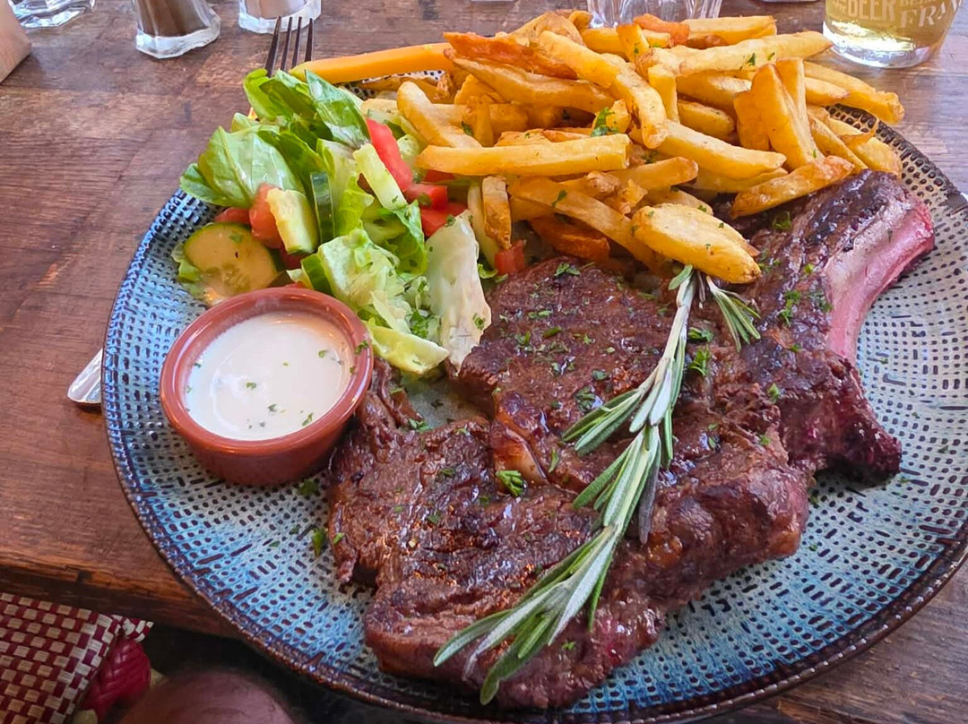 Chez Lola