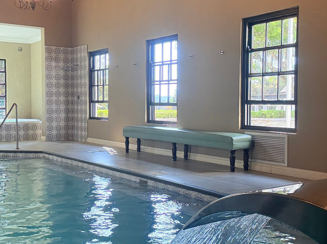 Kievits Kroon Gauteng Wine Estate主图