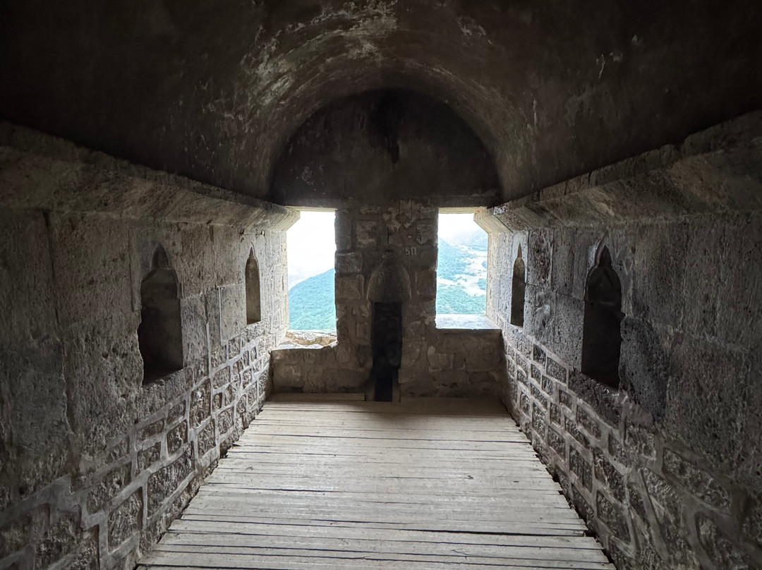 Tatev Monastery-Tatev必去景点