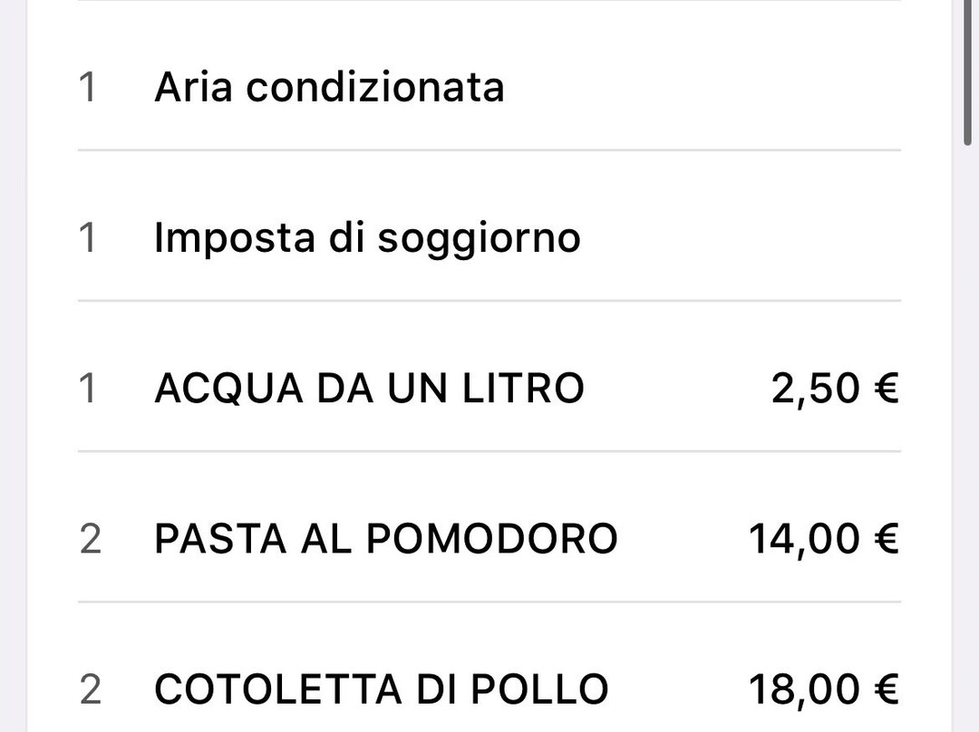 Villaggio Alba Chiara主图