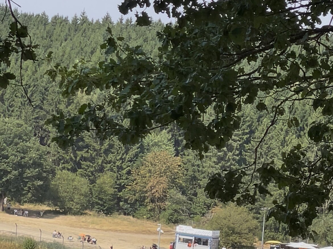 Nurburgring-Nuerburg必去景点